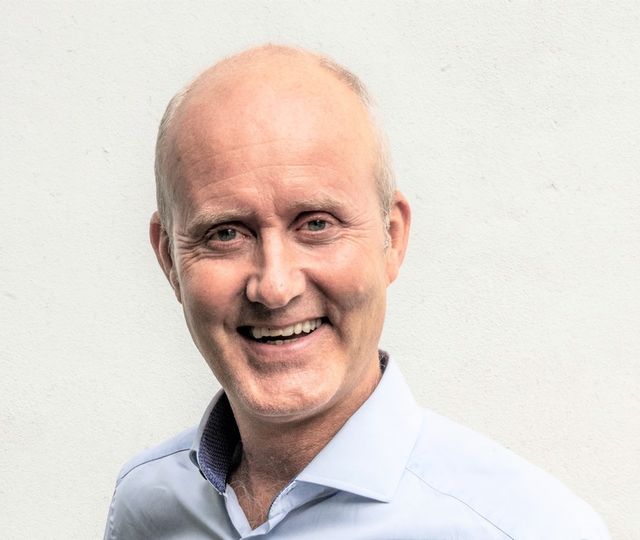 Vi er alle lærlinger