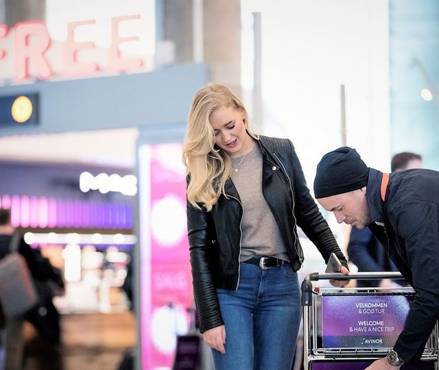 It’s all about the people