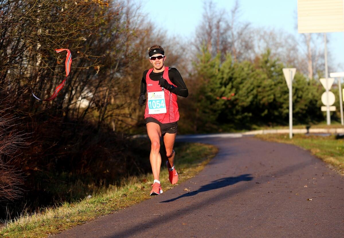 Vintermaraton2018 - Kristian Ulriksen herrevinner på 10km (1280x885)
