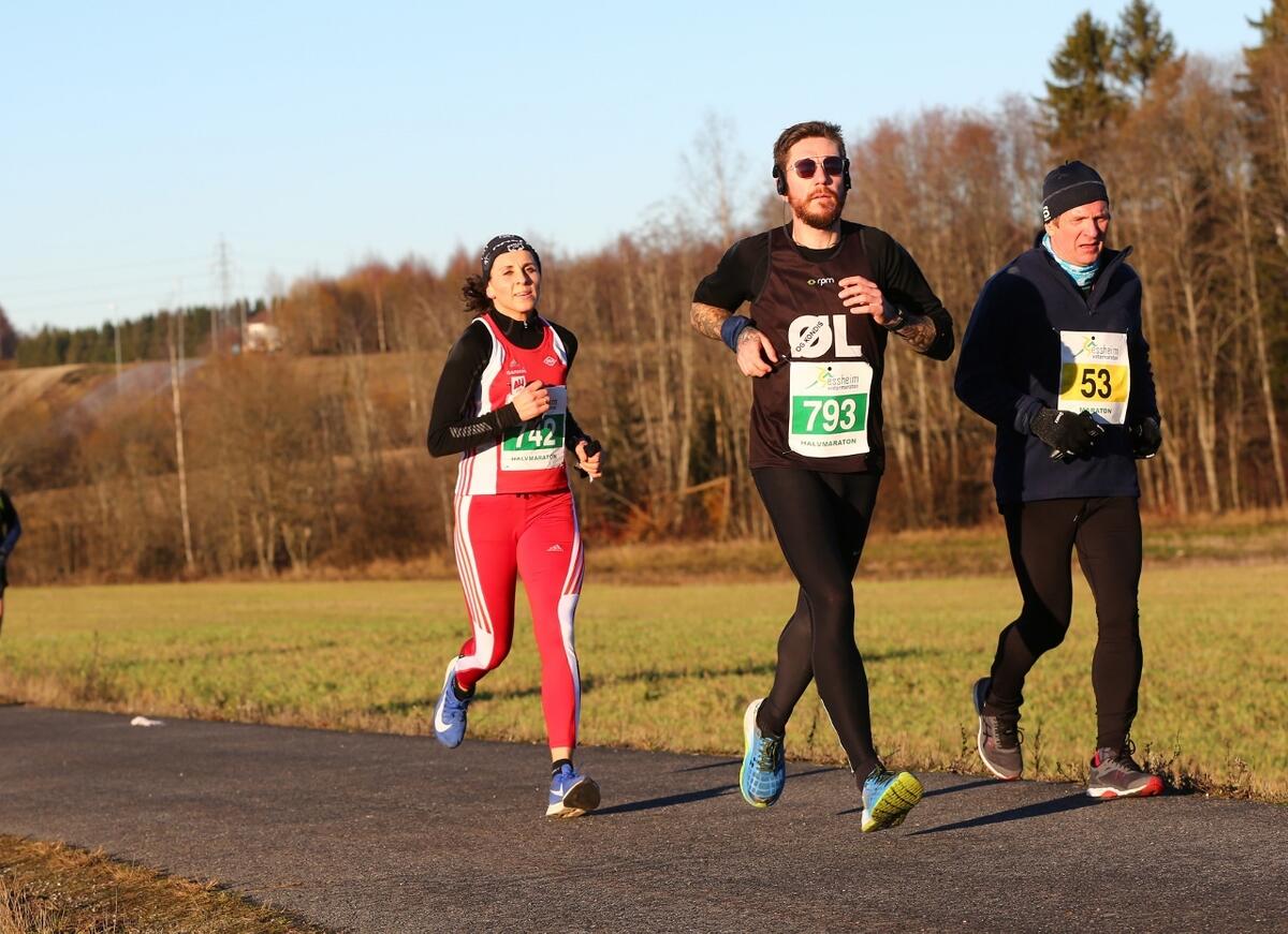 Vintermaraton2018 - Marianne Garmann Ullsand nummer tre på halvmaraton (1280x929)