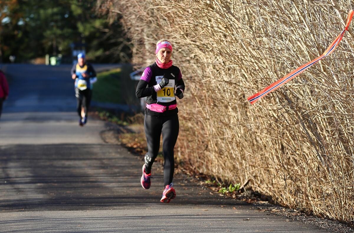 Vintermaraton2018 - Anne Lise Skårerverket nummer tre på maraton (1280x842)