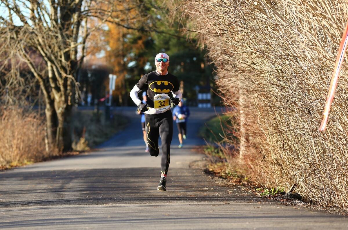 Vintermaraton2018 - Jakub Ruzylo nummer to på maraton (1280x849)