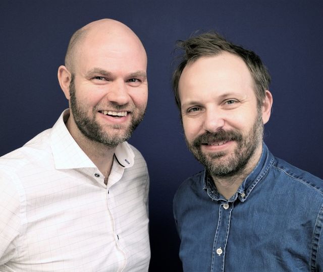 Strategi for nye forretningsmodeller