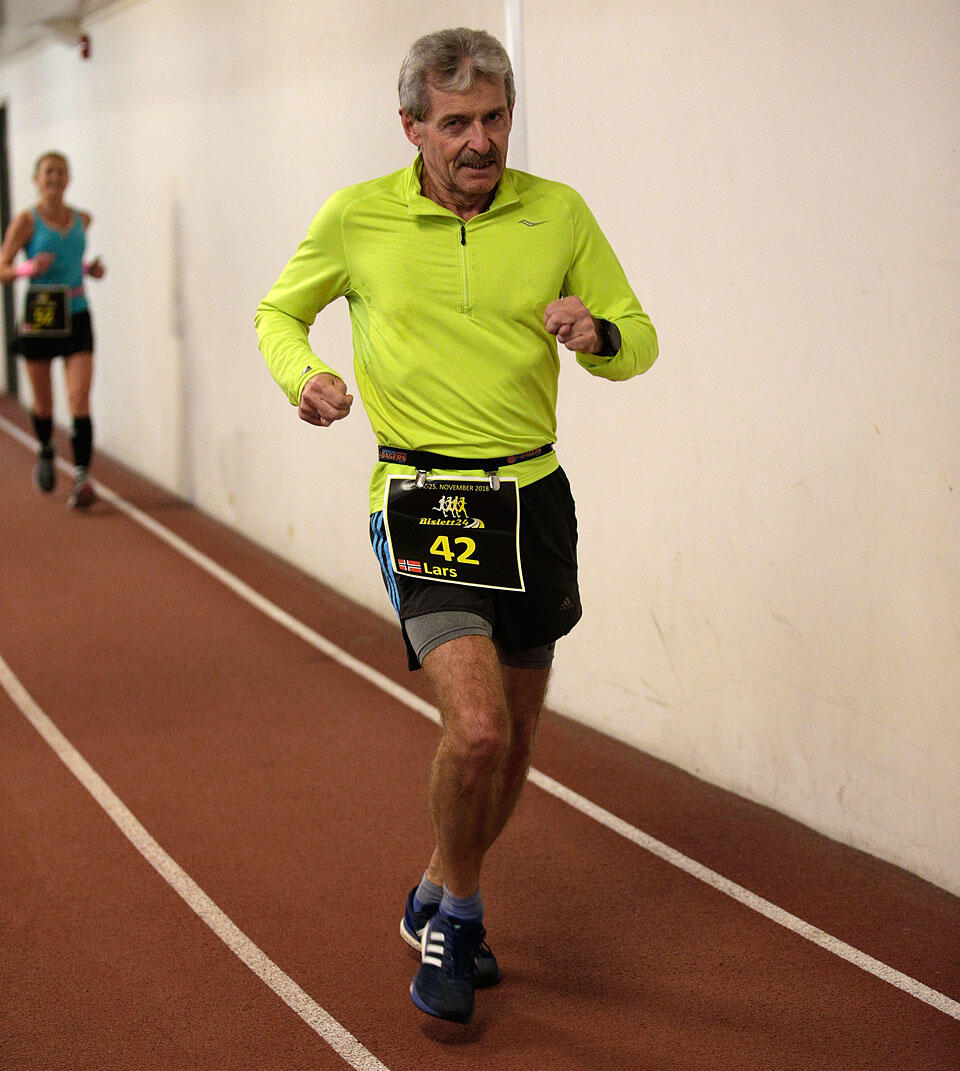 Per Inge Oestmoen