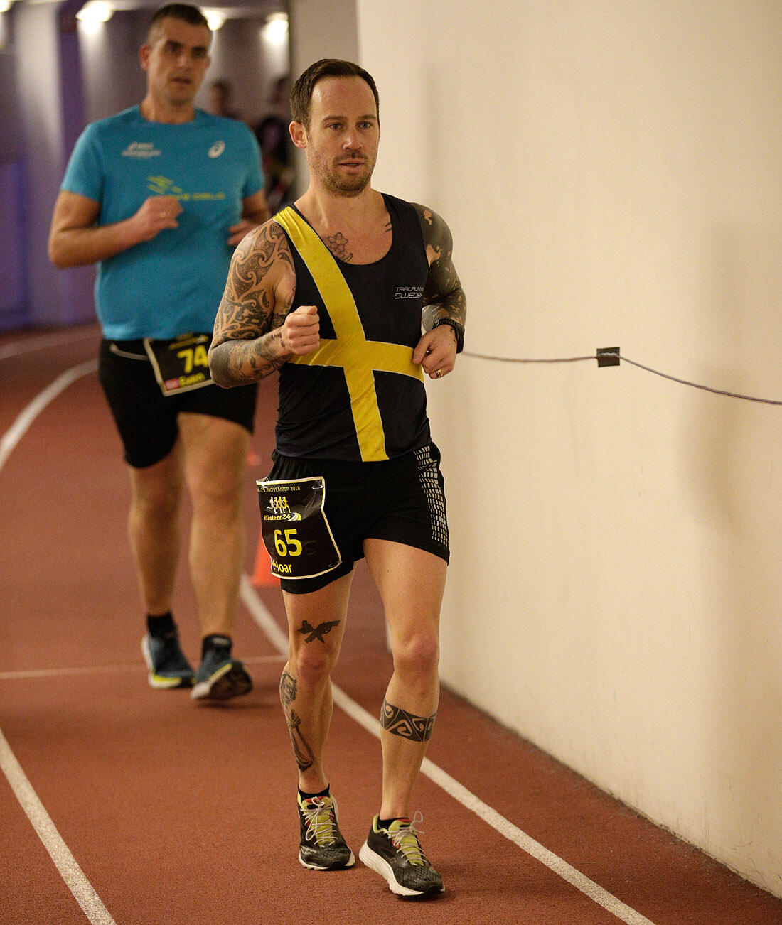 Per Inge Oestmoen