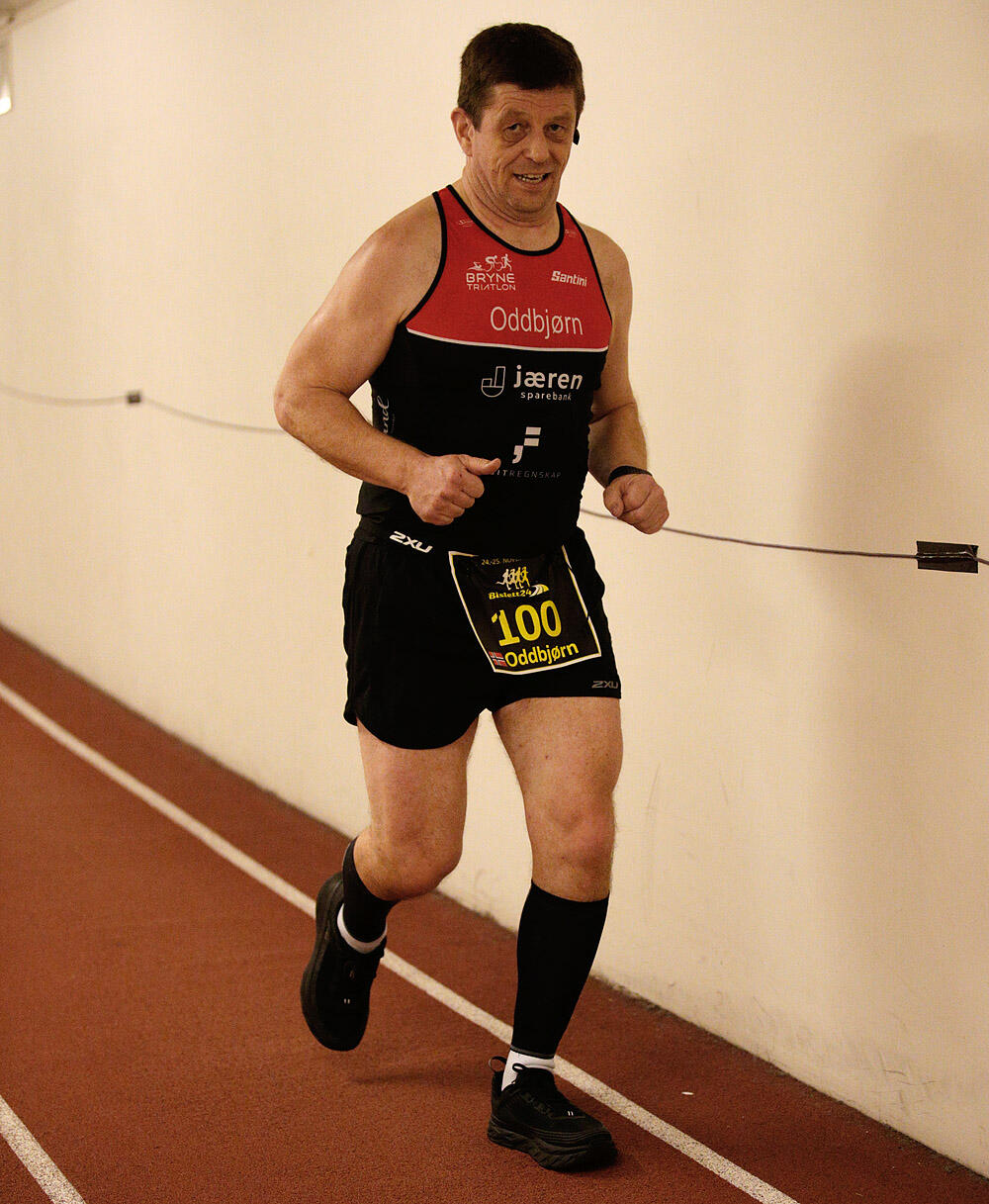 Per Inge Oestmoen