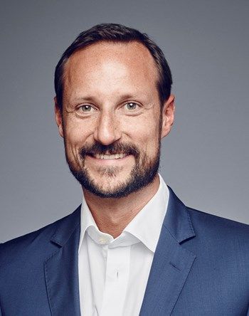 HKH Kronprins Håkon