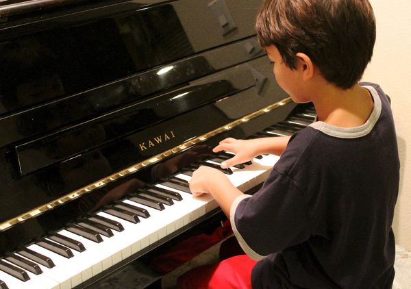 Pianoelev