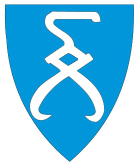 Rømskog sitt kommunevåpen