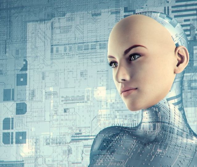 kjønnsdiskriminerende rekrutteringsalgoritme