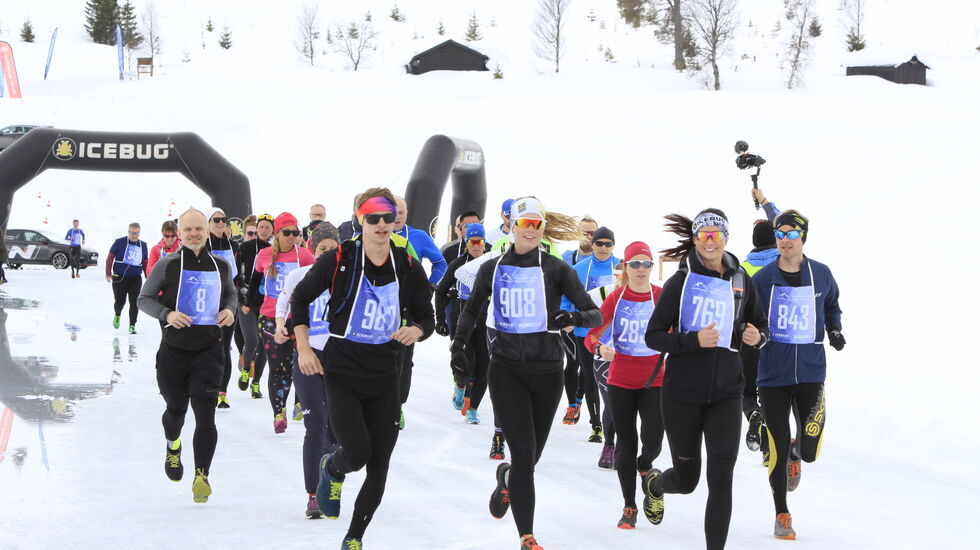 Foto: Eivind Bye