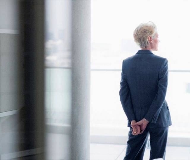 Selvinnsikt er ikke nok