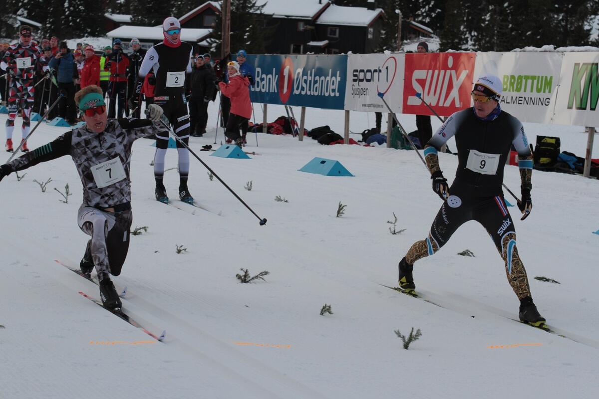 Fotofinish