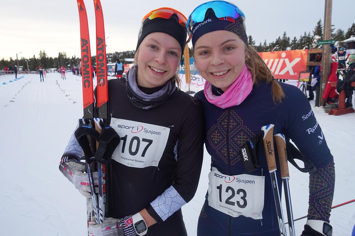 Nordlunde_duo
