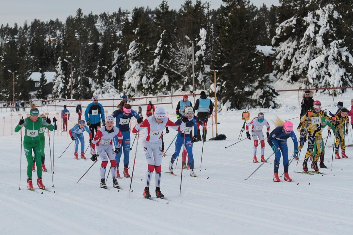 Start_5km