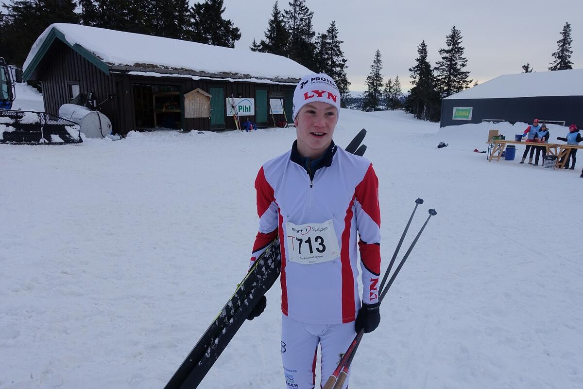 Vinner_5km