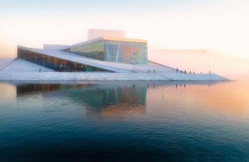 Den norske Opera