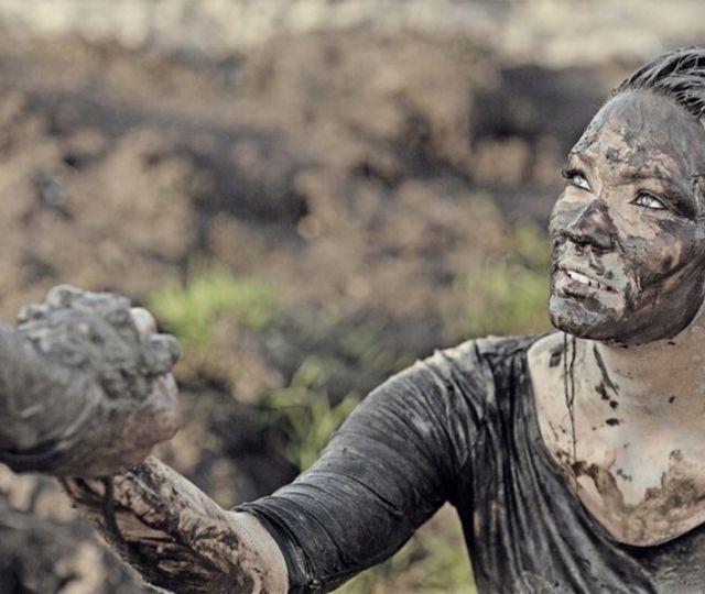 Teambygging er ikke alltid teambygging