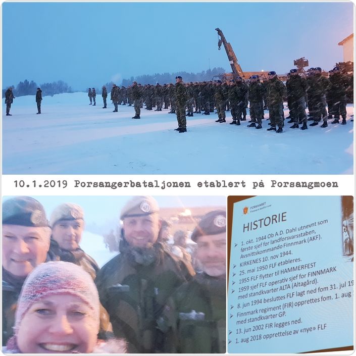 Porsangerbataljonen
