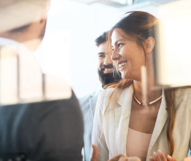 Talentfulle arbeidstakere blir utbrente