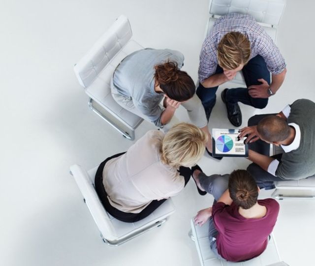 Smart teknologi fenger talentene