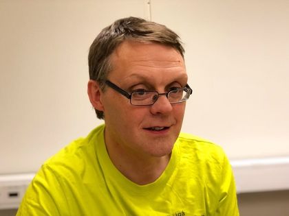Geir Inge økonomi