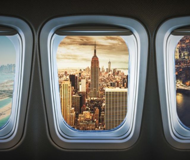 Bli mer effektiv på forretningsreise