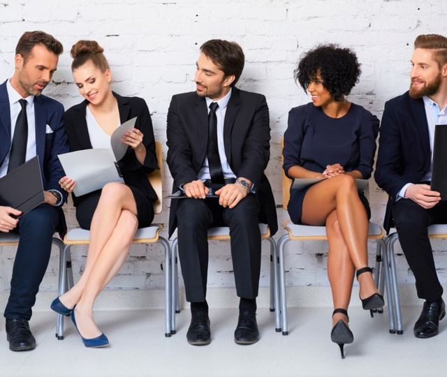 Feilkilder som kan få deg til å ansette feil kandidat