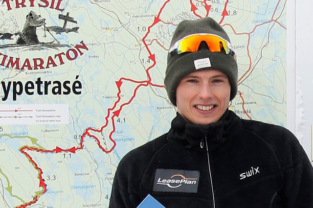 Christoffer Callesen