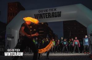 Foto: GORE-TEX Winterrun