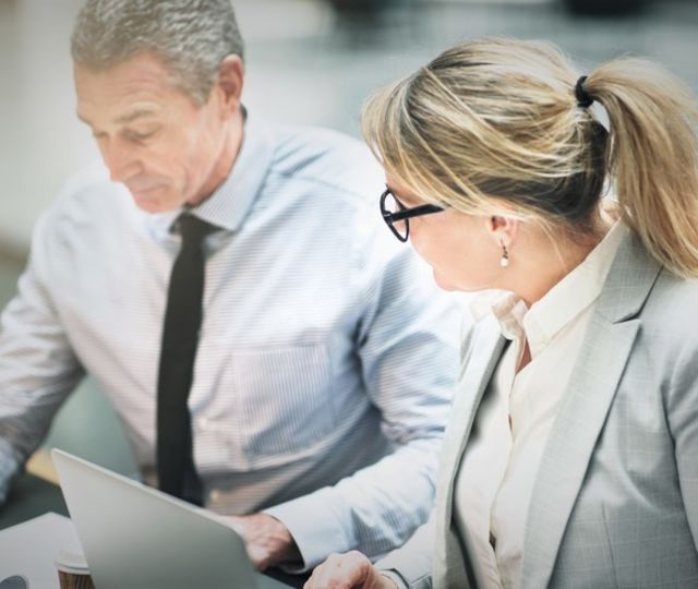 Slik økes nytteverdien av IKT-systemene