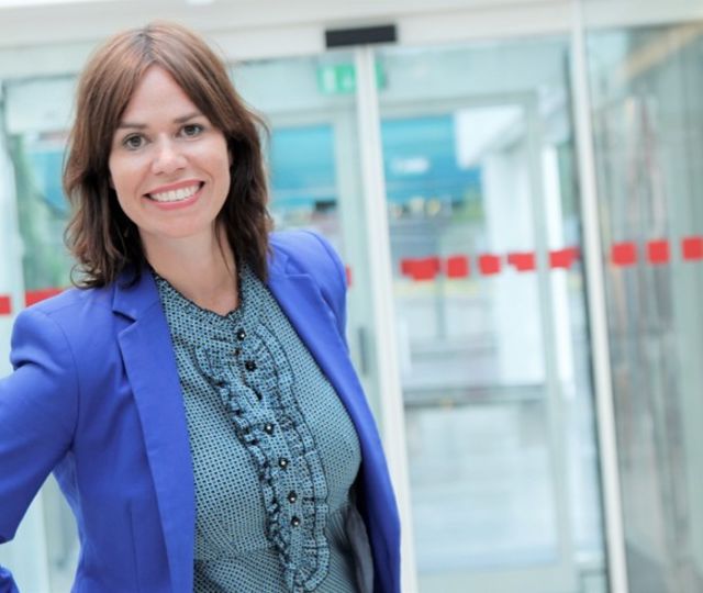 Samlivsbrudd kan være brutalt for arbeidsplassen