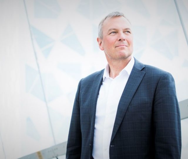 Har lært av toppidretten