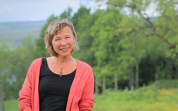 Bedriftens resultater står og faller ikke bare med frontallappen alene, men også med følelsene og kroppene til medarbeiderne. Vi må ikke glemme at bærekraft på alle plan er en forutsetning for å lykkes til syvende og sist. Medarbeiderne må også selv ta ansvar for egen arbeidssituasjon og utvikle strategier for sin læring, mestring og stressmestring. (Foto: privat)