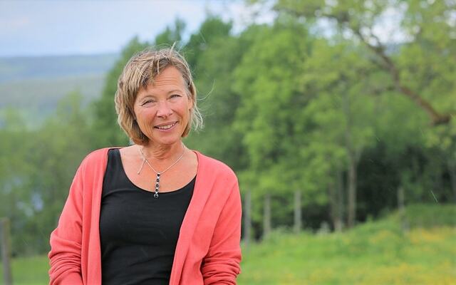 Bedriftens resultater står og faller ikke bare med frontallappen alene, men også med følelsene og kroppene til medarbeiderne. Vi må ikke glemme at bærekraft på alle plan er en forutsetning for å lykkes til syvende og sist. Medarbeiderne må også selv ta ansvar for egen arbeidssituasjon og utvikle strategier for sin læring, mestring og stressmestring. (Foto: privat)