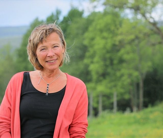 Friluftsliv bare i fritiden er bortkastede ressurser