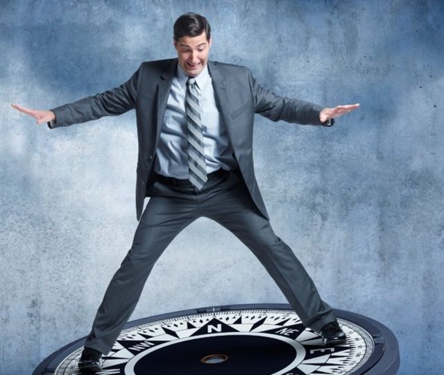 God bedriftskultur skal lære medarbeiderne å modnes i moralsk forstand