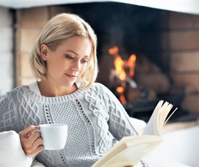 Hvorfor det å lese bøker burde være din prioritet, ifølge vitenskapen