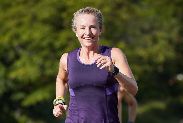 3.02.02 lyder den nye maratonpersen til Therese Falk. (Arkivfoto: Stian Schløsser Møller)