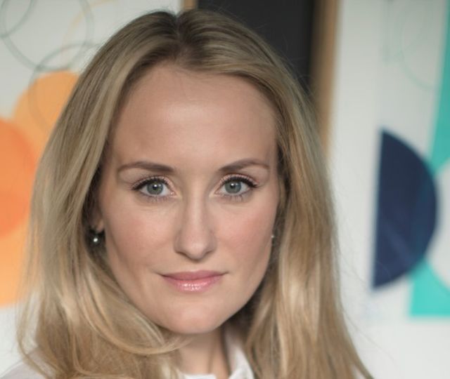 Ikke gi opp - men vær klar til å endre kurs