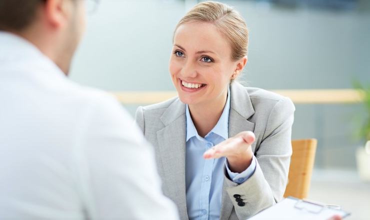 Experis rekruttering