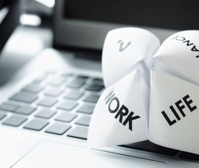 Stresshåndtering i hverdagen