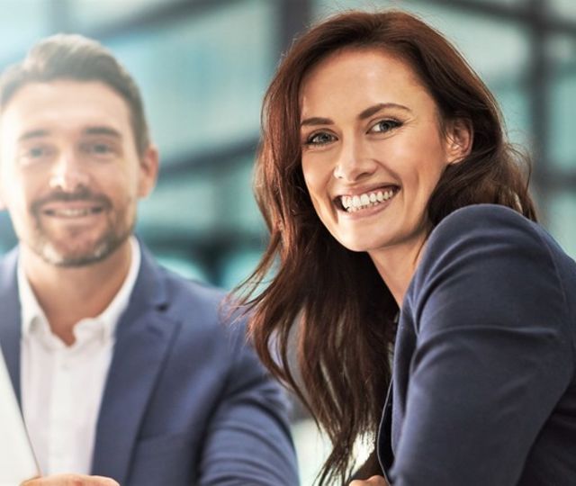 3 kvaliteter hos optimistiske ledere