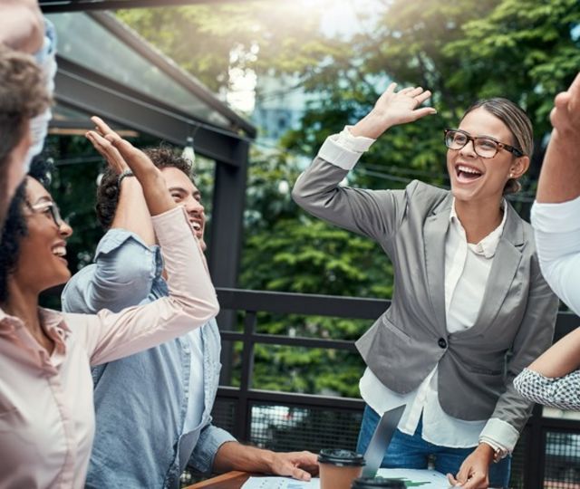 7 drivkrefter bak medarbeidernes engasjement