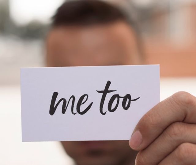 Seksuell trakassering – tilpasset ledere (Nettkurs)