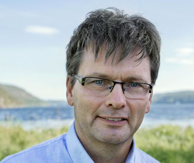 Trygge ledere skaper trygge medarbeidere