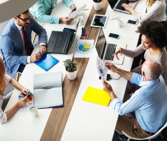 Styrer og kriseledelse