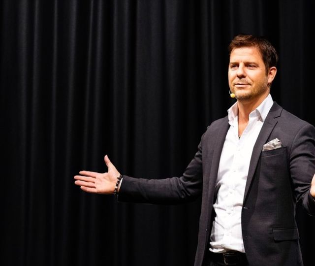 Selger du på gamlemåten blir du fort forbikjørt!