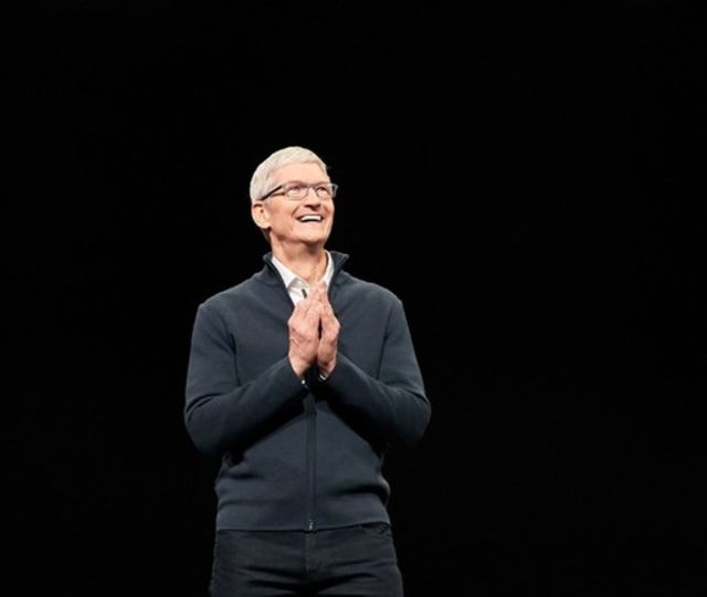 Suksess med disruptiv innovasjon