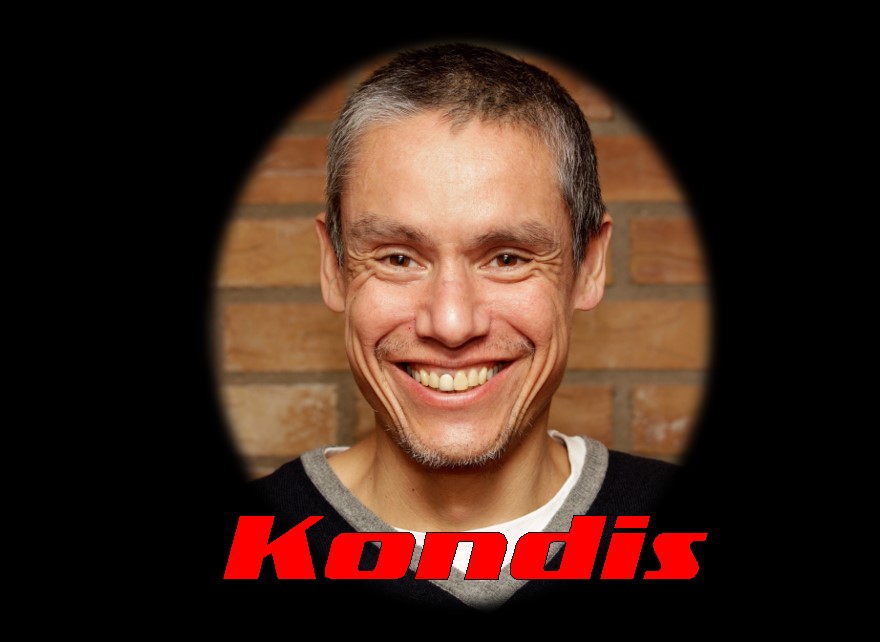Tim Victor Bennett har skrevet ledere i papirutgaven i 10 år.
